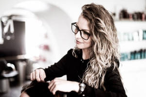 hairdressing